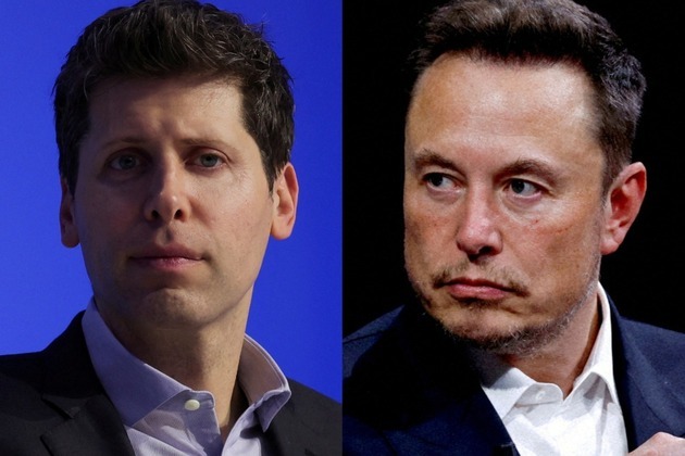 Elon Musk vs Sam Altman: High-stakes "billionaires versus billionaires" trial over OpenAI's "betrayal" begins in California