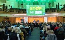  call on MPs to 'speak up' on Inheritance Tax changes