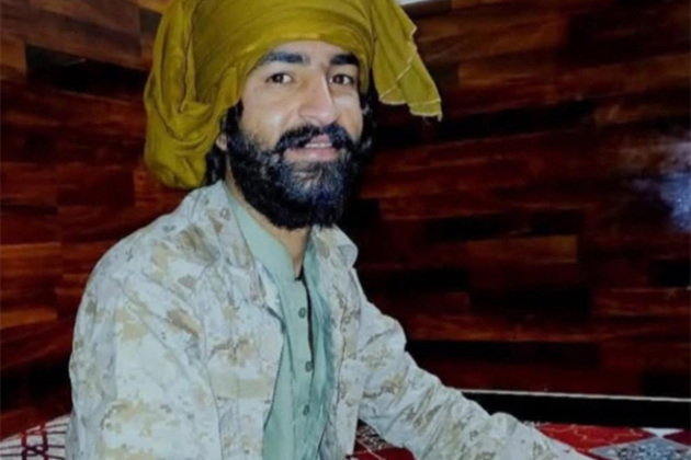 Young man dies after release from Pakistani custody in Balochistan, family alleges severe torture