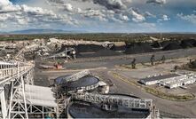 Coronado's Curragh coal mine in Queensland. Photo courtesy of Coronado