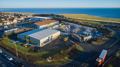 MKM signs up to CO2nstruct Zero initiative