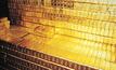 Gold increasing in importance