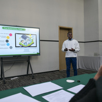 KENYA-NAIROBI-CHINA-INNOVATION COMPETITION