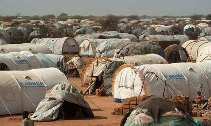 Somali refugees regret returning home from Kenya Somali refugees regret returning home from Kenya