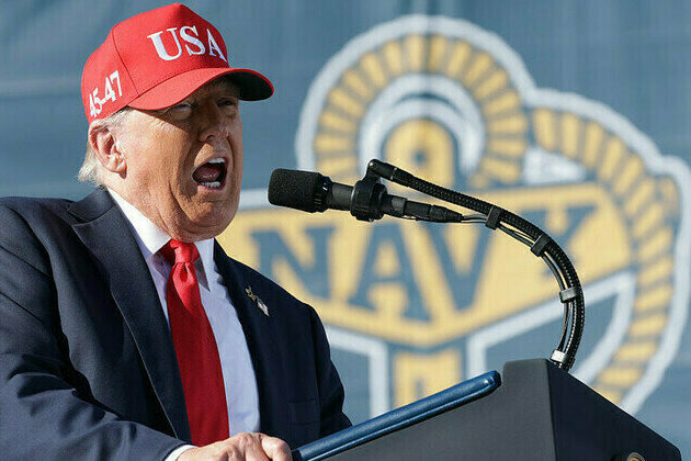 US strikes on Venezuelan boats an act of kindness  Trump