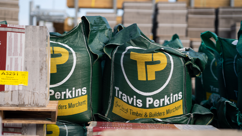 Travis Perkins offers Q1 2022 trading update