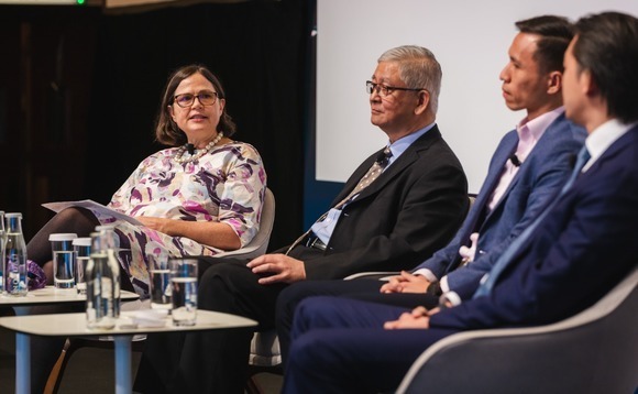 Investors see China regulatory turbulence as short-term - AVCJ Forum