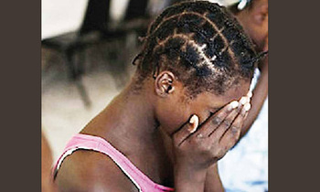 Child marriage 350x210