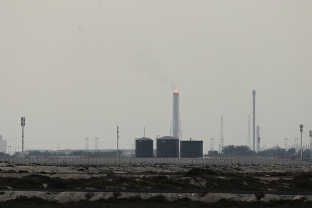Qatar factory blast injures 54, search underway for 18 missing in Ras Laffan Industrial City