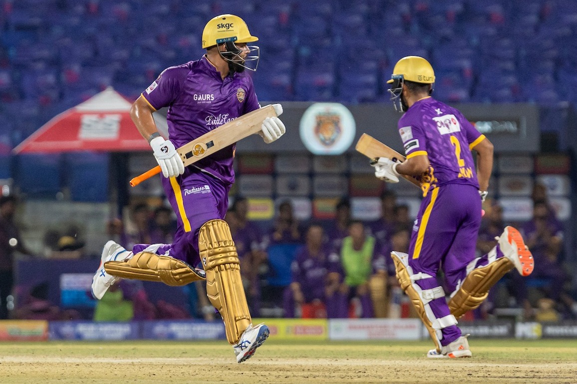 DPL 2025: All-round brilliance powers Purani Dilli 6 to 10-run win over New Delhi Tigers