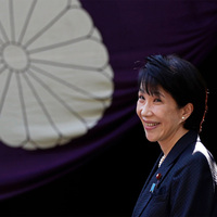 Japan's new PM says will deepen multilateral dialogue with India