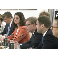 "Germany in full support of carrying FTA Agreement negotiated as soon as possible": Foreign Minister Wadephul