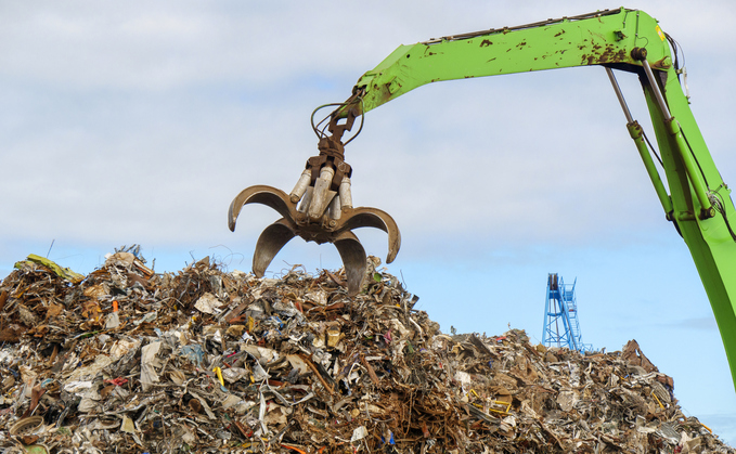 Does Europe have a landfill emissions blindspot - and could it be about to get worse?