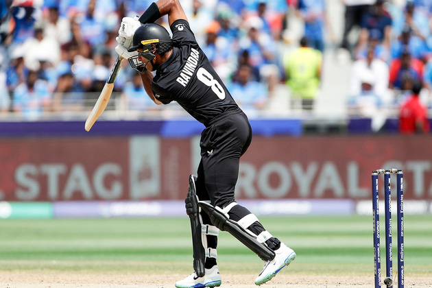 New Zealand all-rounder Rachin Ravindra ruled out of Australia T20I series due to Facial injury
