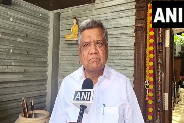 BJP MP Jagadish Shettar slams CM Siddaramaiah over price hike remarks