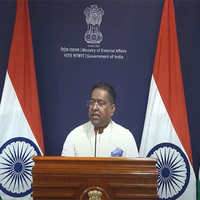 "Have strongly taken up this matter with Irish authorities in Dublin": MEA on cases of violence against Indians in Ireland