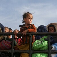 Over 5,000 unaccompanied Afghan children return from Iran: UNICEF