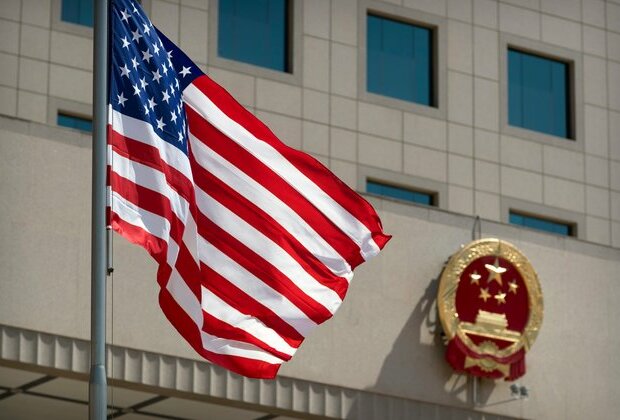 US: Ball Is in China&#039;s Court to Reverse US-China &#039;Decoupling&#039;