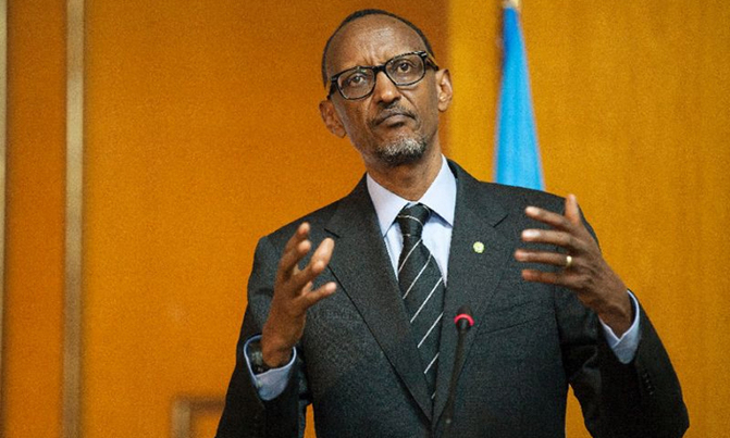 Rwanda reconsiders role of snubbed French language Rwanda reconsiders role of snubbed French language