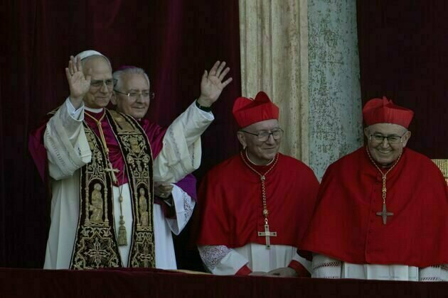 Pope Leo XIV: Why the College of Cardinals chose the Chicago native and Augustinian to lead the church after Francis