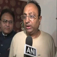 "Never thought she would become CM...Seems like a miracle," says Delhi CM-designate Rekha Gupta's spouse, Manish Gupta