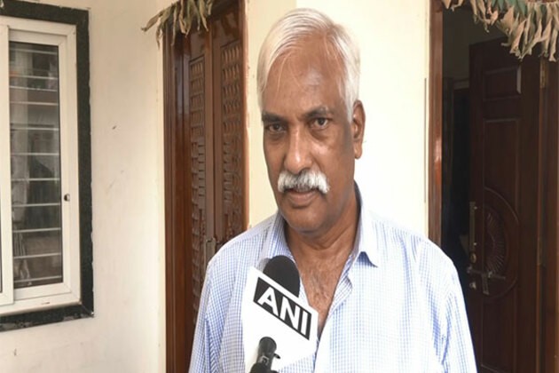 Rahul Gandhi either doesn't understand or is trying to politicize national security: BJP leader Prakash Reddy