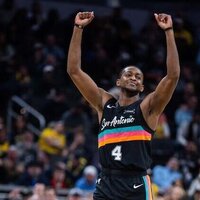 Spurs look to lean on depth in encounter vs. Trail Blazers