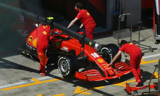 Formula One world championship standings Formula One world championship standings