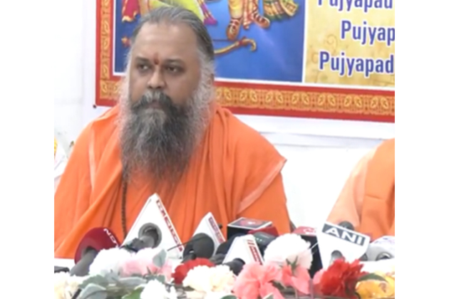 Ramakrishna Mission in Kolkata gears up to celebrate Bhagavad Gita Jayanti on December 7