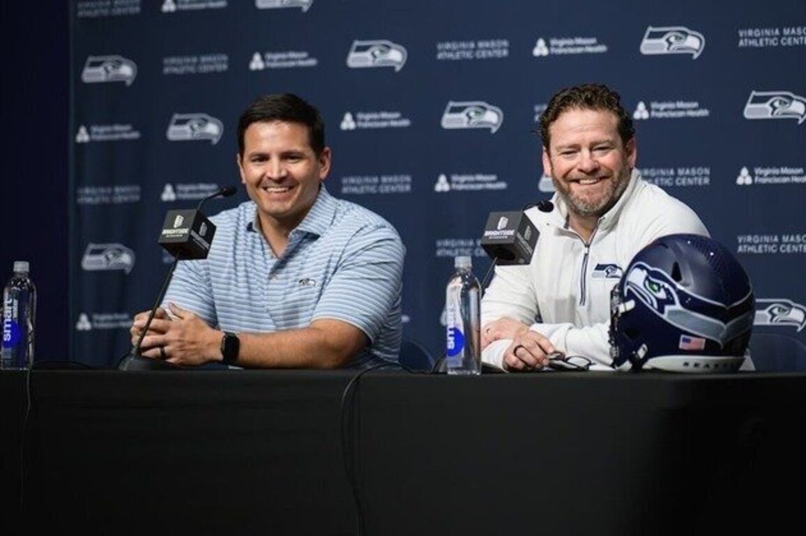 How An 'Incredible Environment' Fuels The Seahawks' Success