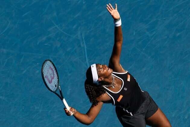 WTA roundup: Hailey Baptiste charges into Abu Dhabi semis