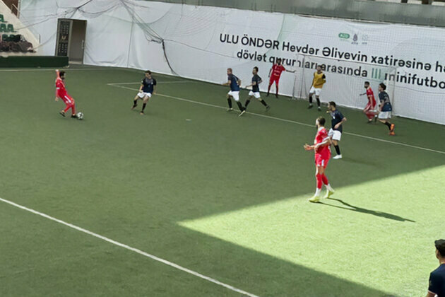 UAE minifootball team dominate Costa Rica in friendly
