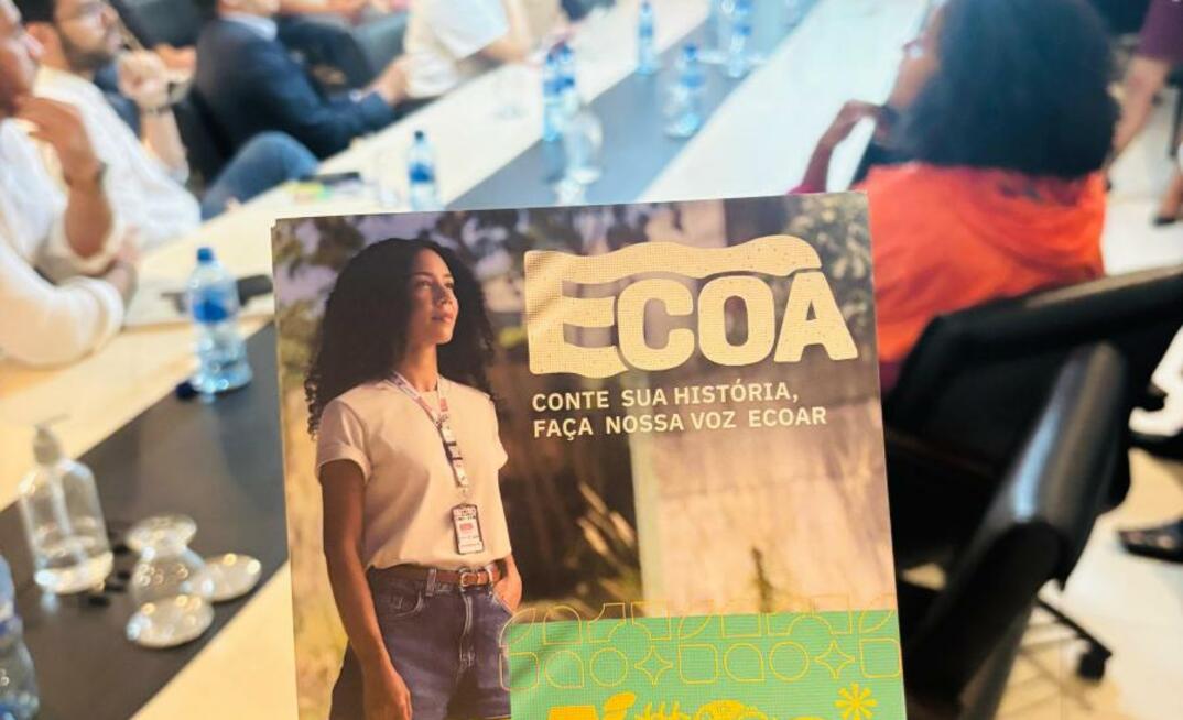 Lançamento do programa da ONUque vai ouvir atingidos pela mineração da Braskem