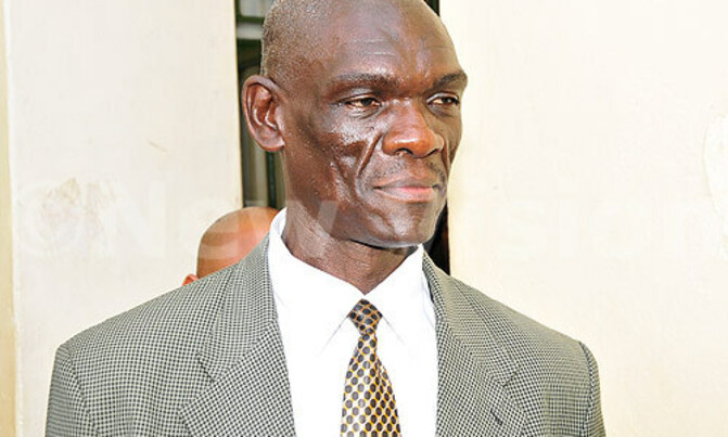 CIID boss grilled in Nsenga murder case CIID boss grilled in Nsenga murder case