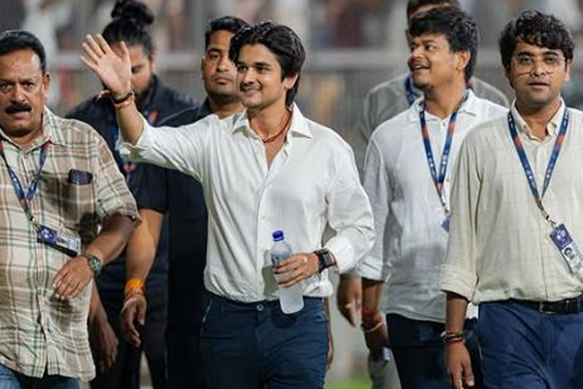 "Scouting system backed by player development policy": Mahanaryaman Scindia outlines MPL's initiatives, vision