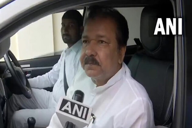 "Power of new India": Bihar BJP President Dilip Jaiswal on Iranian President calling PM Modi
