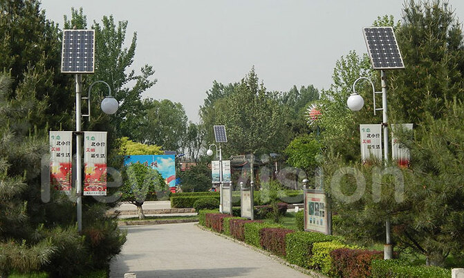 Eco-village model behind China's rural transformation Eco-village model behind China's rural transformation