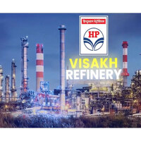 HPCL commissions 3.55 MMTPA Residue Upgradation Facility at Visakhapatnam refinery