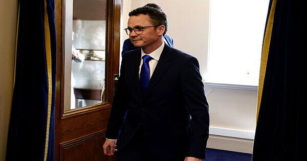 Ryder Cup in Ireland’s Adare heritage village will create 1,450 jobs