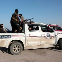 Over 1,000 die in 2 days of clashes in Syria