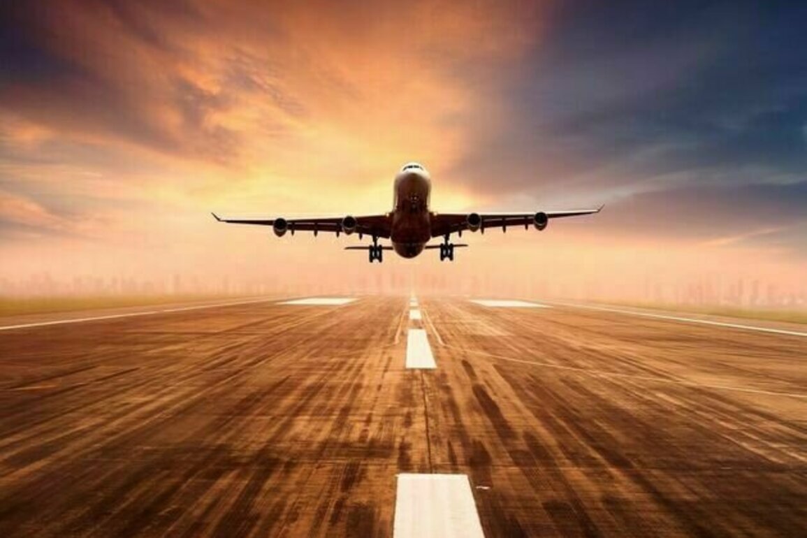 UAE airports receive 75.4 million passengers in H1 2025, record 5% growth