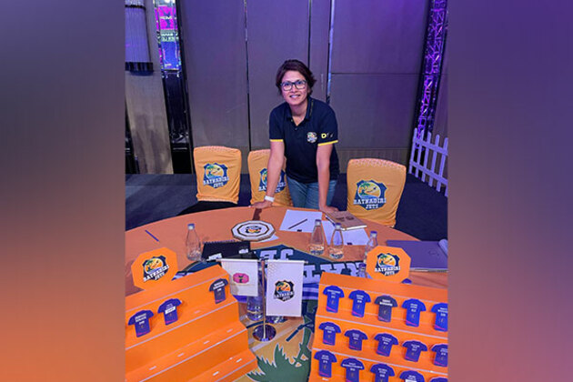 Devieka Palshikaar appointed as Lead Performance Coach of Ratnagiri Jets men's and women's teams