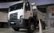 Volkswagen lança novo caminhão para o setor de mineração