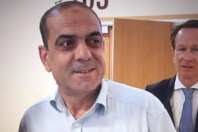 Former Assad-regime officer arrested after fleeing Austria 
