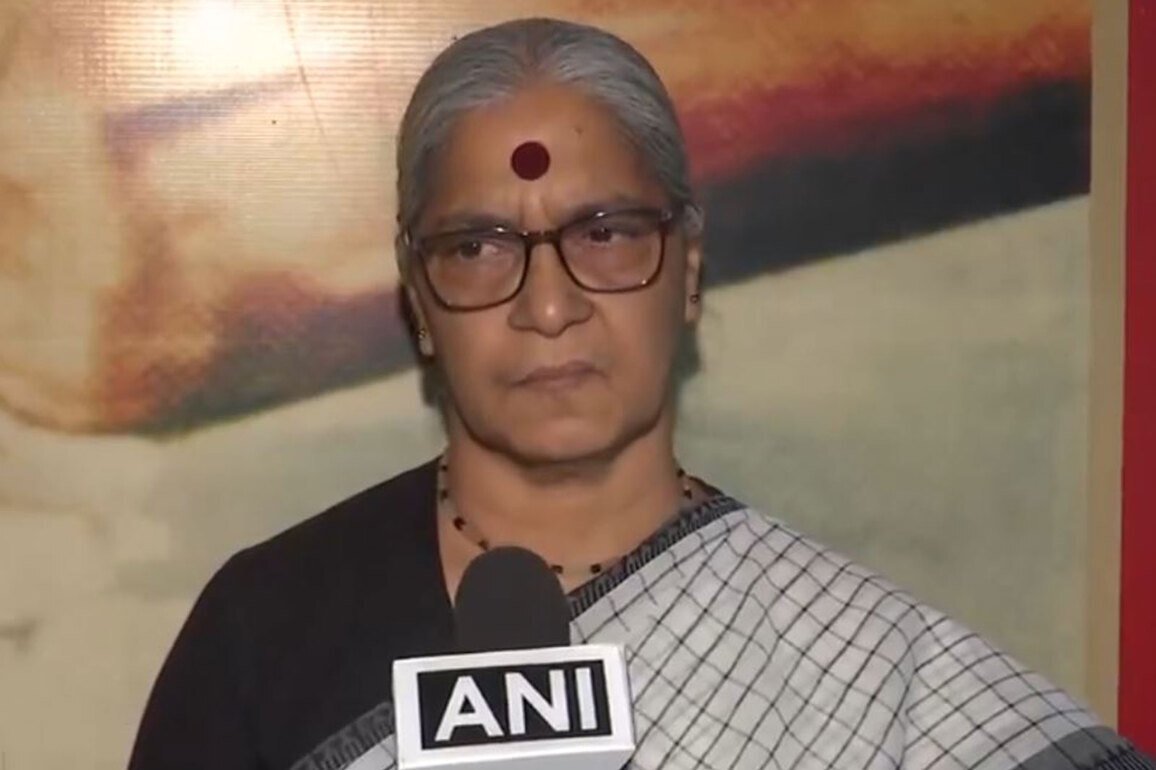 "Failure of system and Govt": CPI's Annie Raja on Greater Noida dowry case