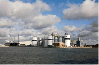 CEMEX opens plant in South East