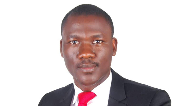 Why government should reject national dialogue calls Why government should reject national dialogue calls