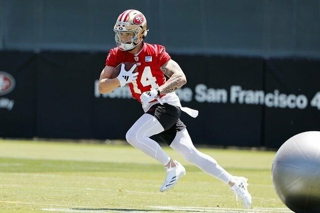 49ers 2025 Offseason Program: Schedule and Phase Breakdown