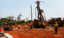 Tietto Minerals' 30,000m diamond program continues to suggest resource growth