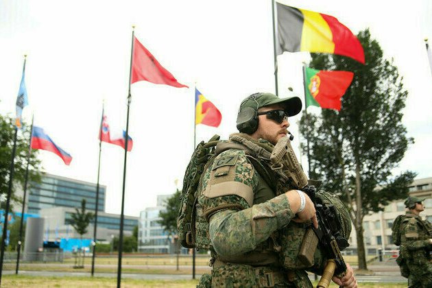 European militarization robbing taxpayers  Lavrov